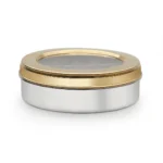 See thru Multi Purpose Dabba