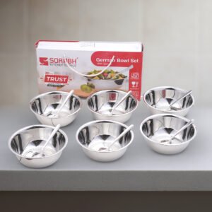 German Bowl