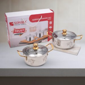 German Handi