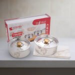 Astro Casserole Laser