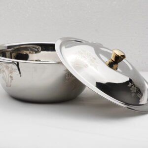 New Muglai Dish
