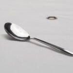 14G Coffee, Tea, Baby & Desert Spoon (Coffee)