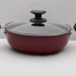 Non-Stick Deep Kadhai NSK 3