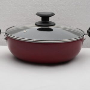 Non-Stick Deep Kadhai NSK 2